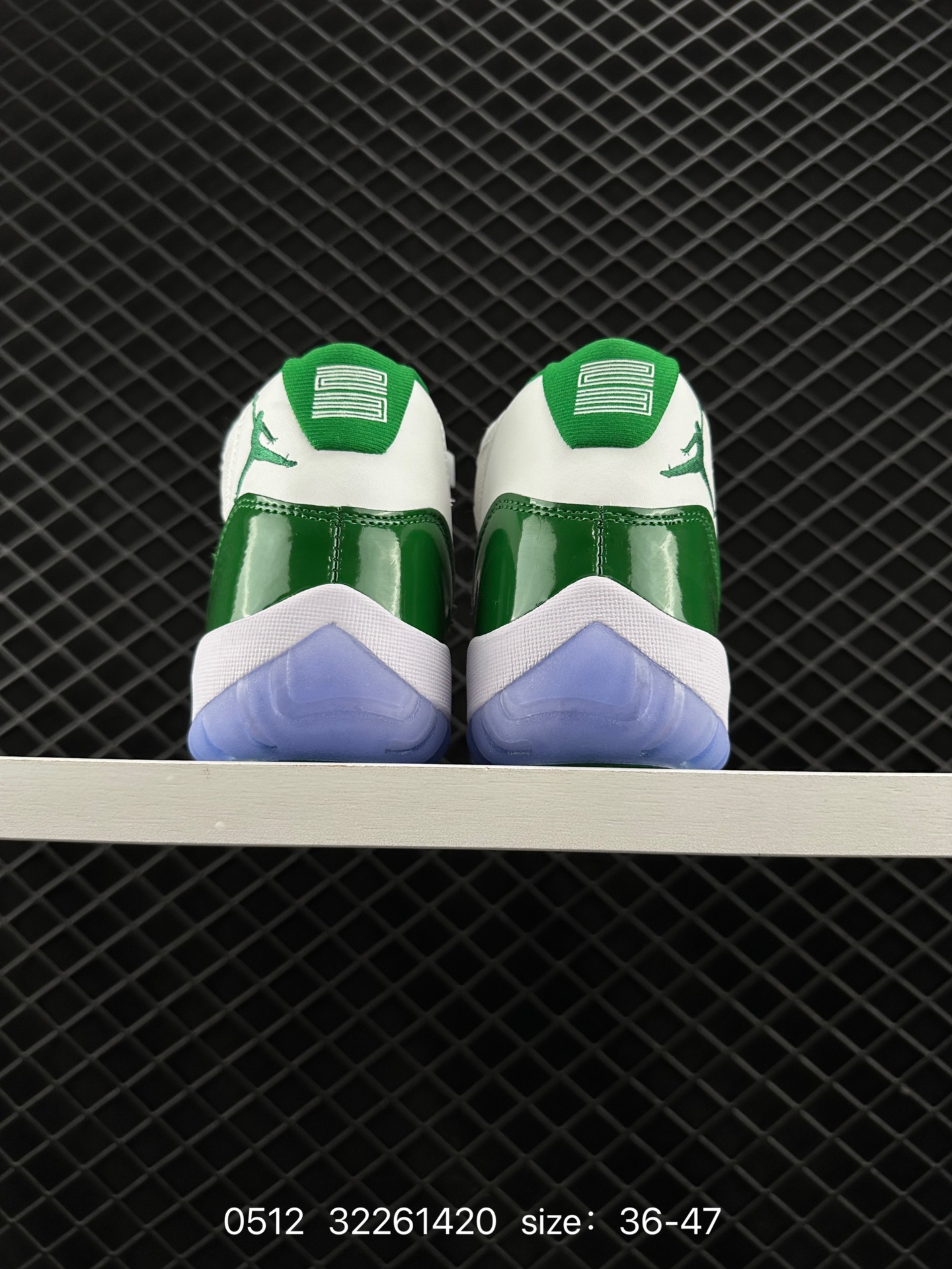 Nike Air Jordan 11 Retro